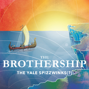 The Brothership, 2015