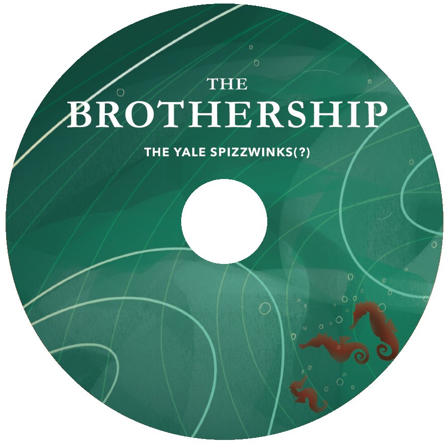 2015 The Brothership - disc