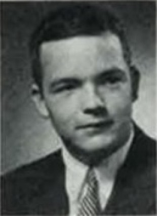 Headshot of Bill Buss