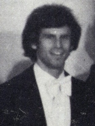Headshot of Kurt Krechevsky