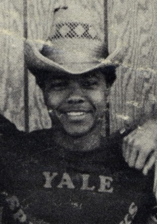 Headshot of Floyd Willis