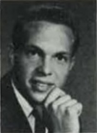 Headshot of Paul Balser