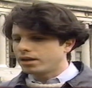 Headshot of Wayne Jebian