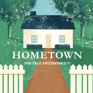 Hometown Cover