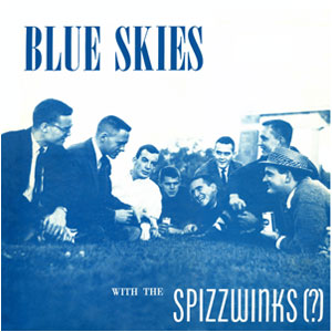 Blue Skies, 1957