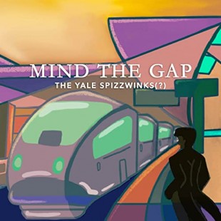 Mind the Gap Cover