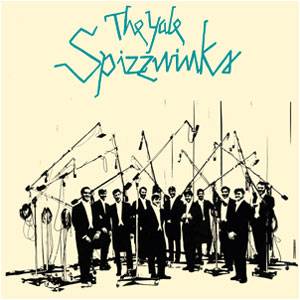 The Yale Spizzwinks(?), 1967